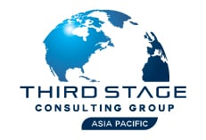 Asia Pacific - Primary Logo